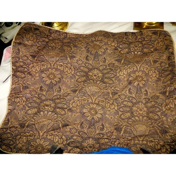 Croscill Bedding S4 Shams Restoration Hardware Croscill Floral